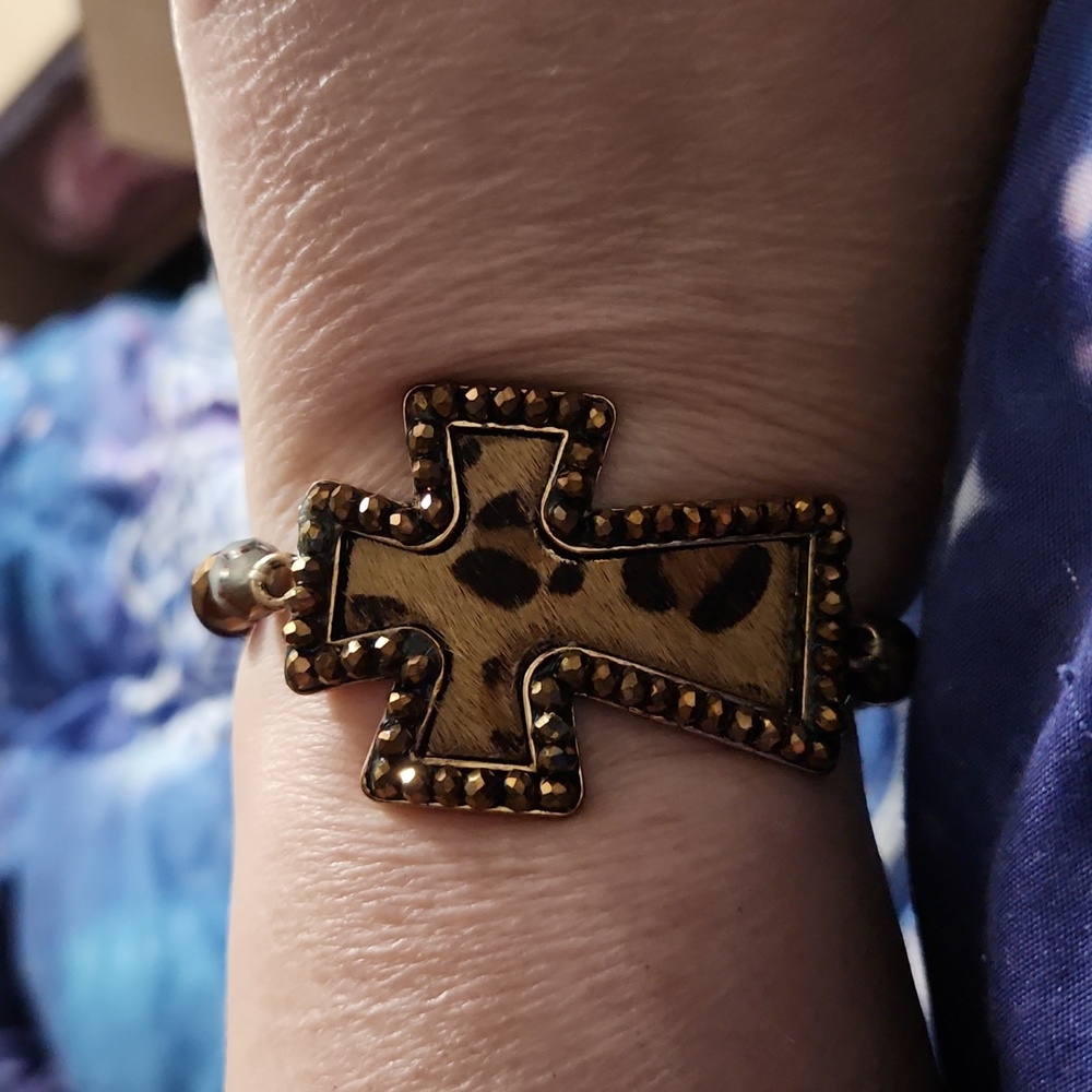 Emma bracelet